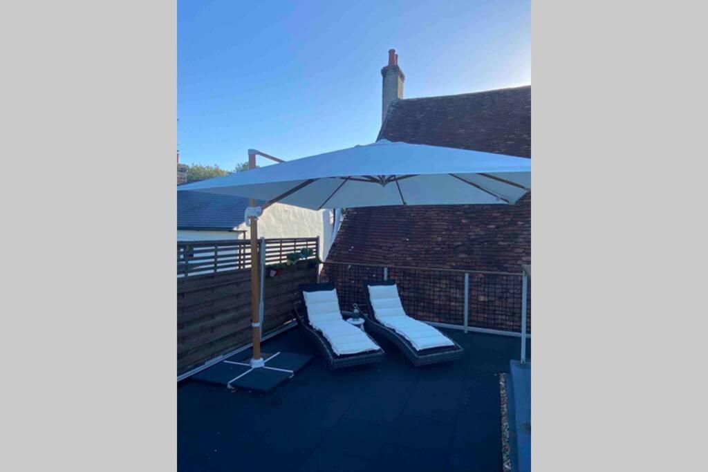 Apartment Overton Annexe